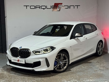 BMW - 1 Series