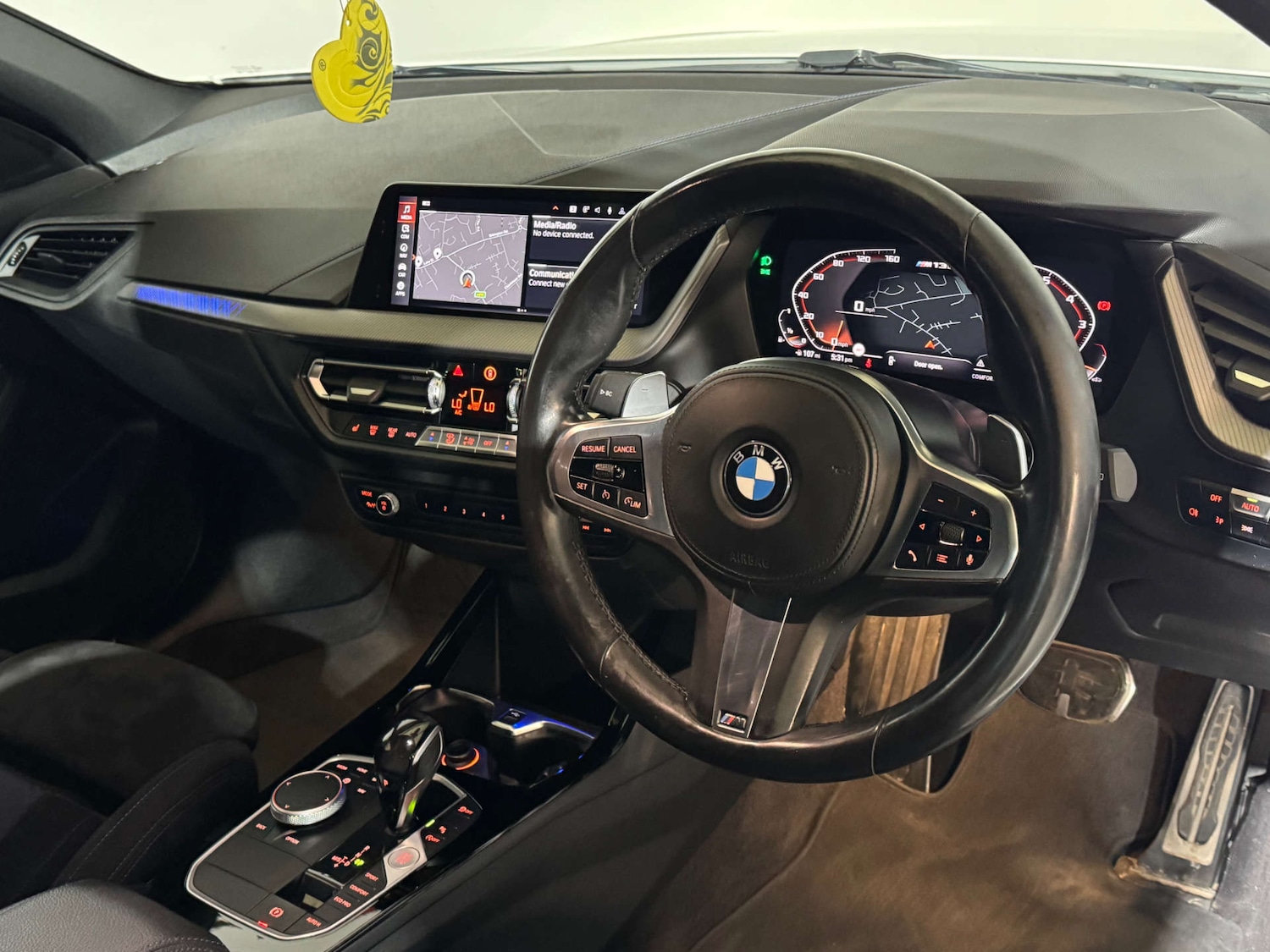 Used BMW 1 Series 2020 for sale - 76105327: Photo 2