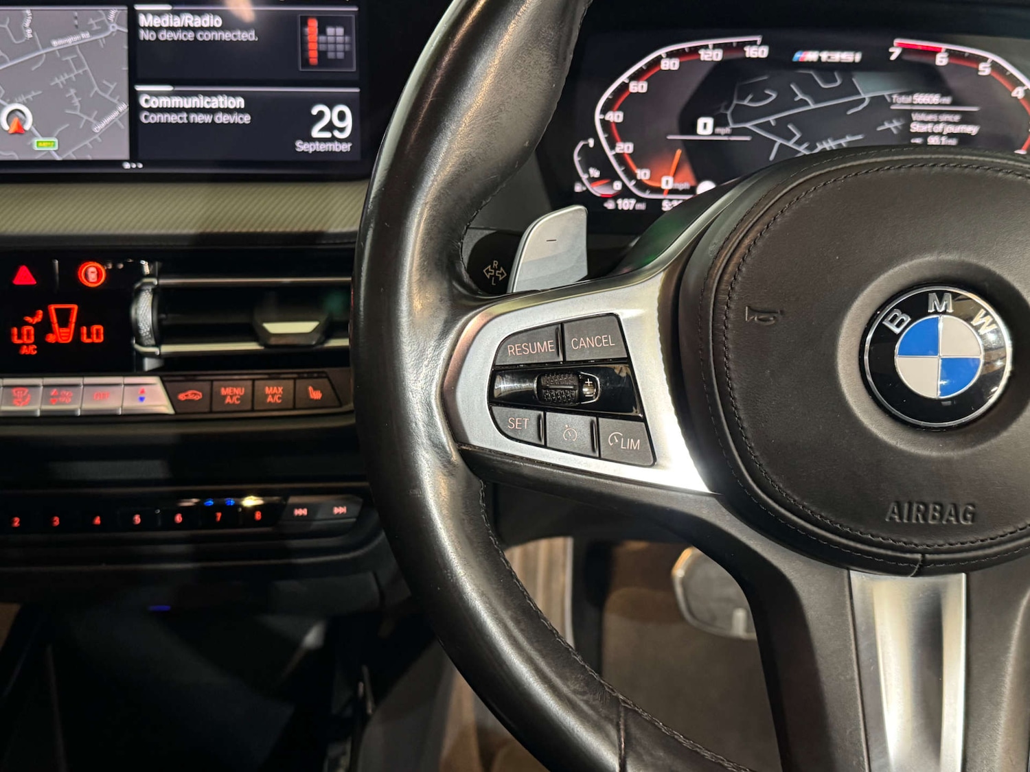 Used BMW 1 Series 2020 for sale - 76105327: Photo 21