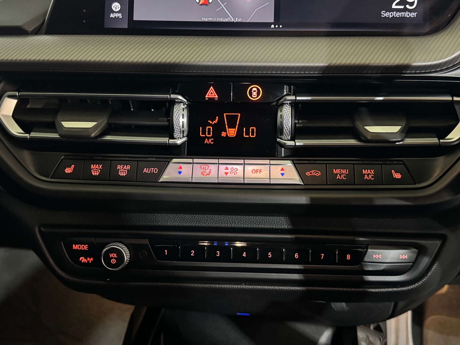 Used BMW 1 Series 2020 for sale - 76105327: Photo 23