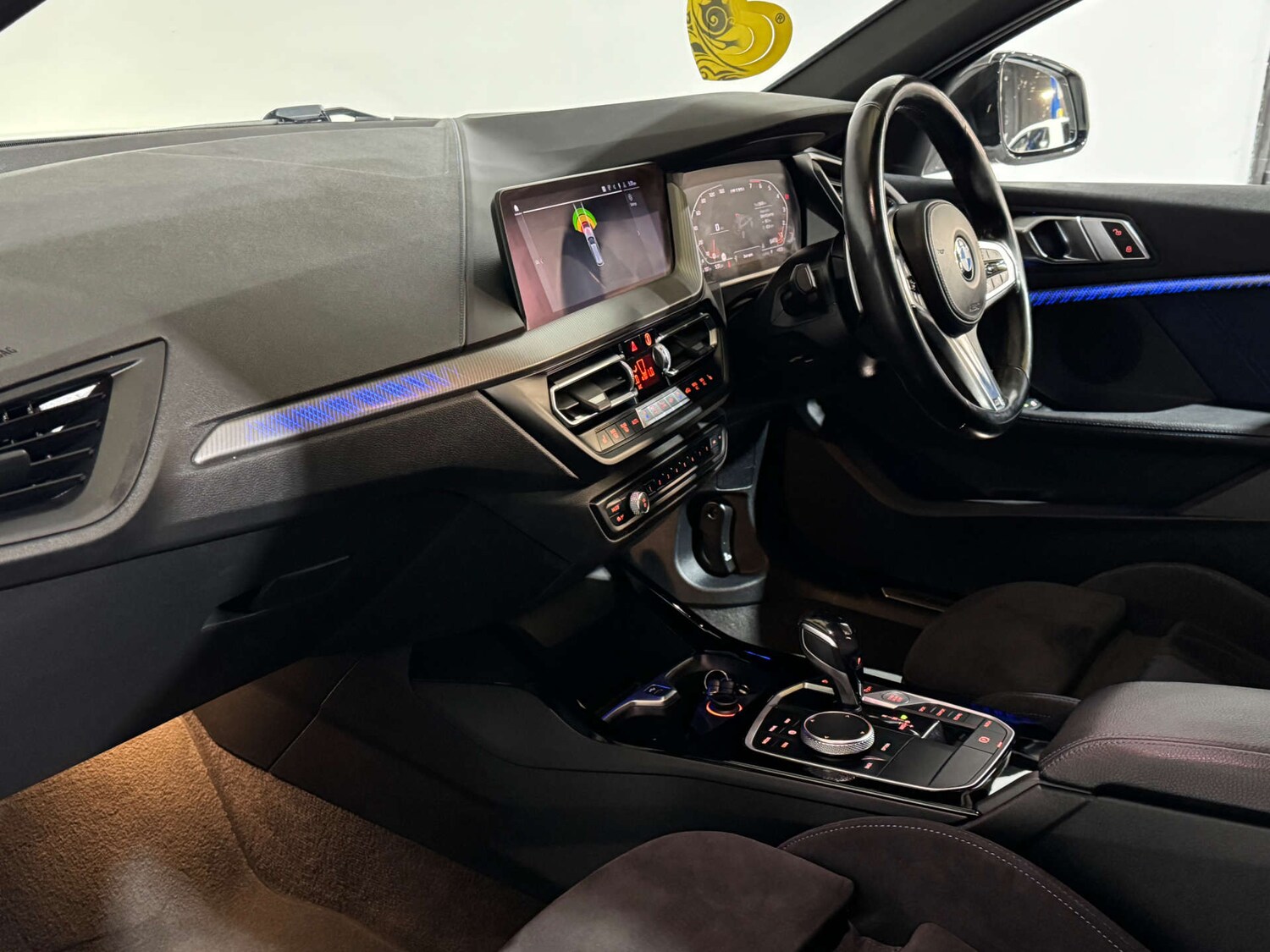 Used BMW 1 Series 2020 for sale - 76105327: Photo 26