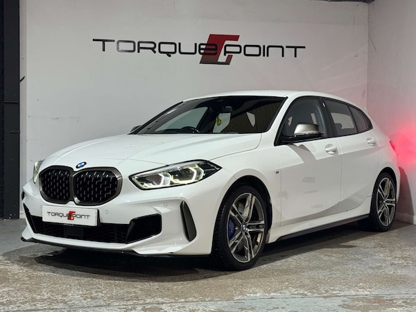 Used BMW 1 Series 2020 for sale - 76105327: Photo 27