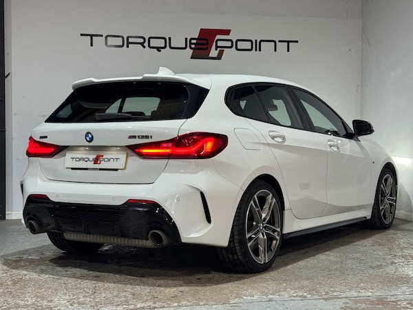 Used BMW 1 Series 2020 for sale - 76105327: Photo 28