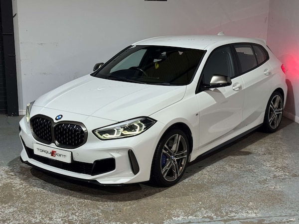 Used BMW 1 Series 2020 for sale - 76105327: Photo 29