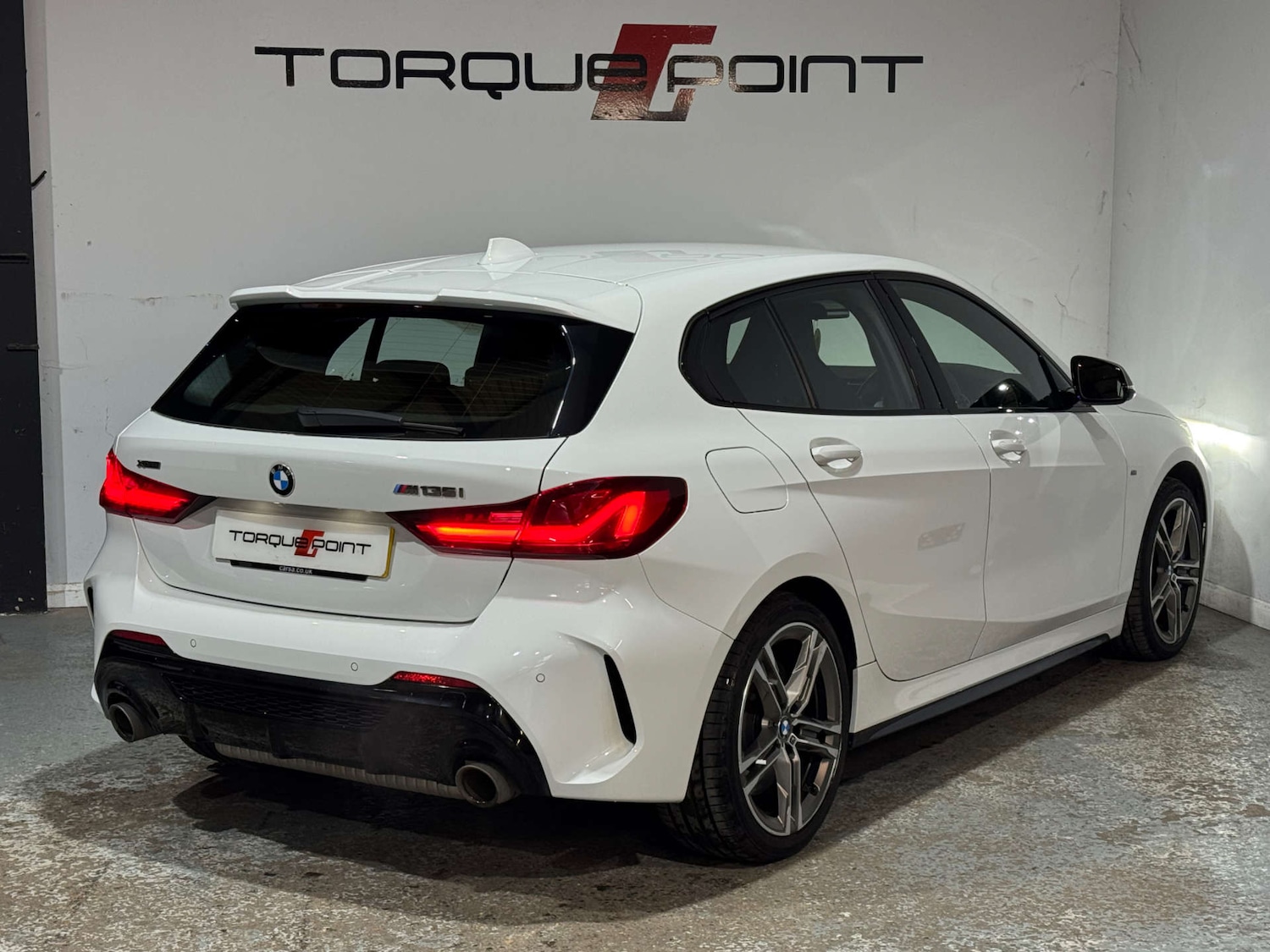 Used BMW 1 Series 2020 for sale - 76105327: Photo 3