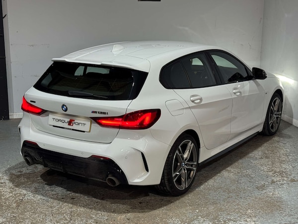 Used BMW 1 Series 2020 for sale - 76105327: Photo 30