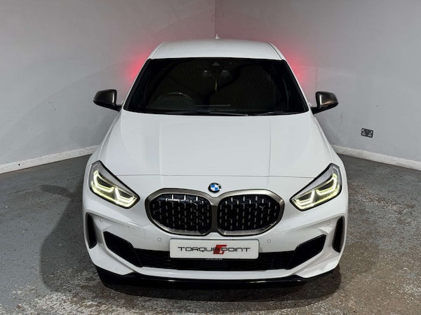 Used BMW 1 Series 2020 for sale - 76105327: Photo 31