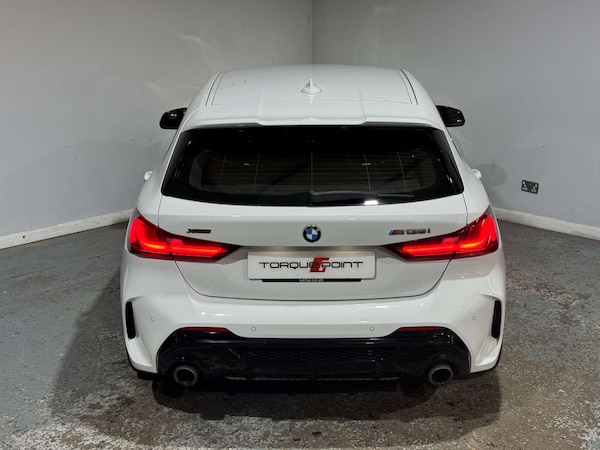 Used BMW 1 Series 2020 for sale - 76105327: Photo 32