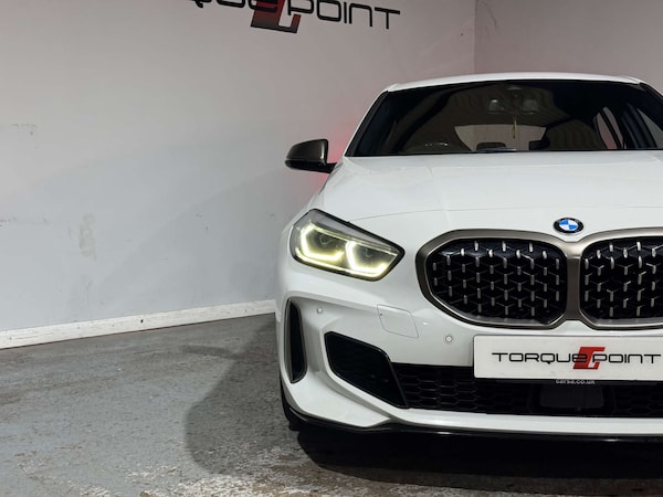 Used BMW 1 Series 2020 for sale - 76105327: Photo 33
