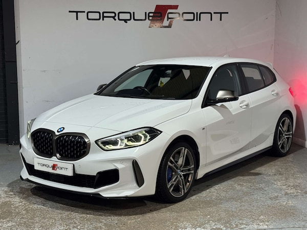 Used BMW 1 Series 2020 for sale - 76105327: Photo 35
