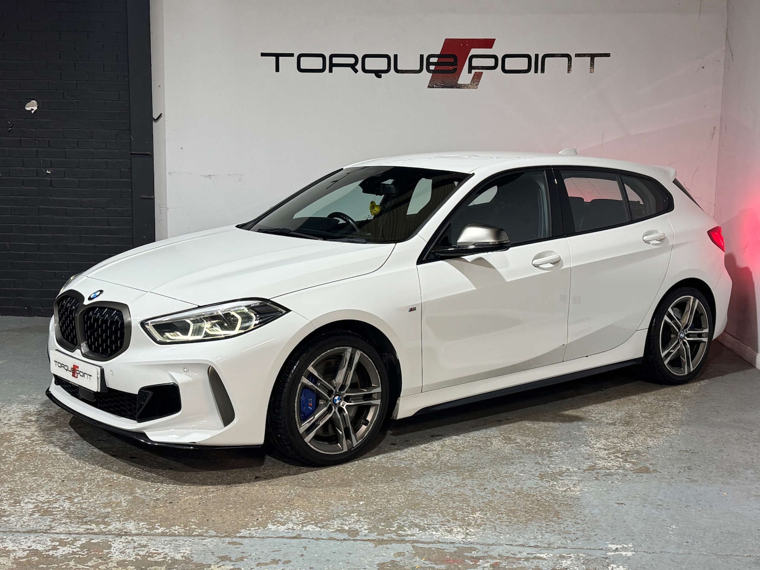 Used BMW 1 Series 2020 for sale - 76105327: Photo 6