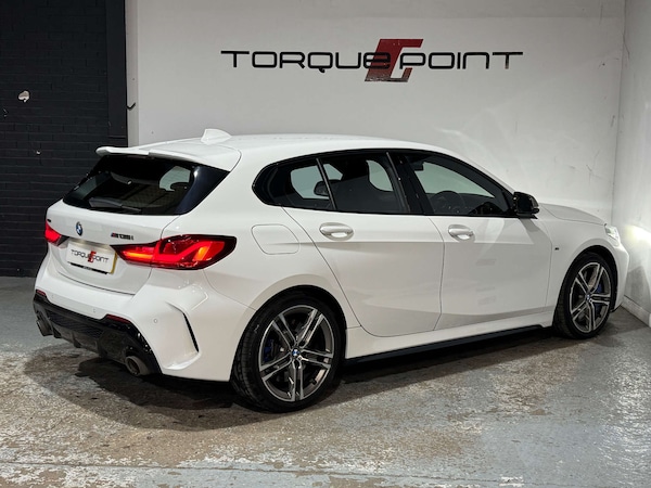 Used BMW 1 Series 2020 for sale - 76105327: Photo 7