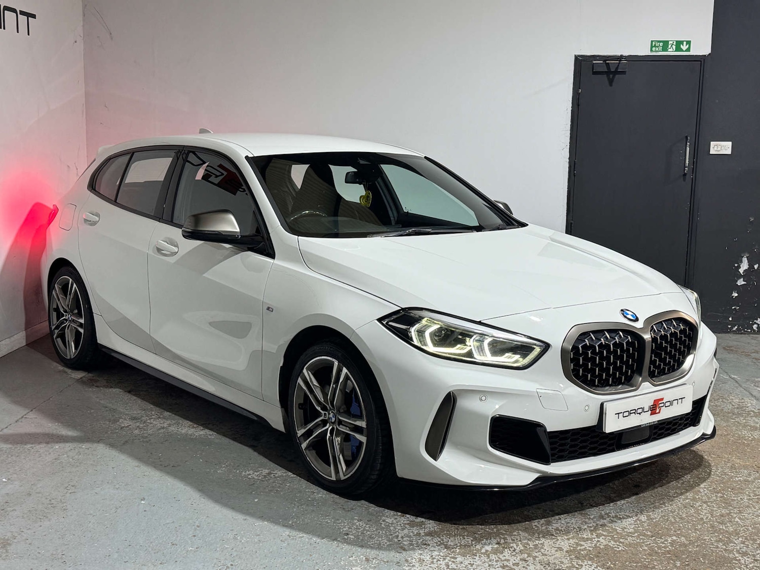 Used BMW 1 Series 2020 for sale - 76105327: Photo 8