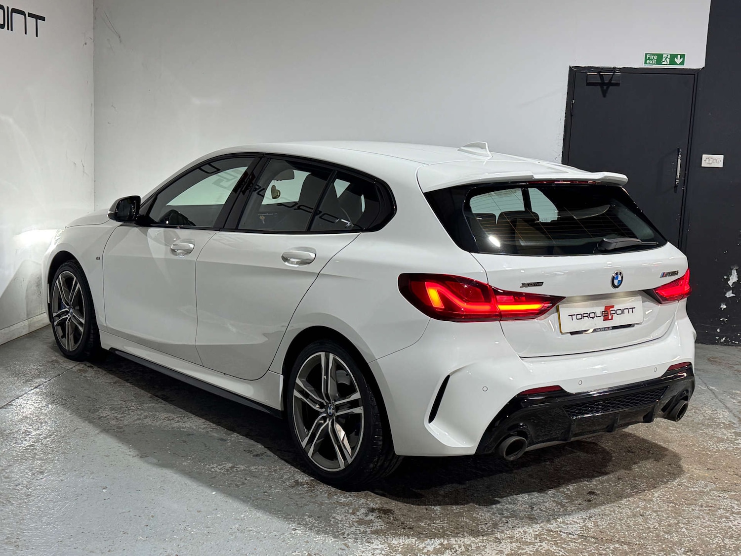 Used BMW 1 Series 2020 for sale - 76105327: Photo 9