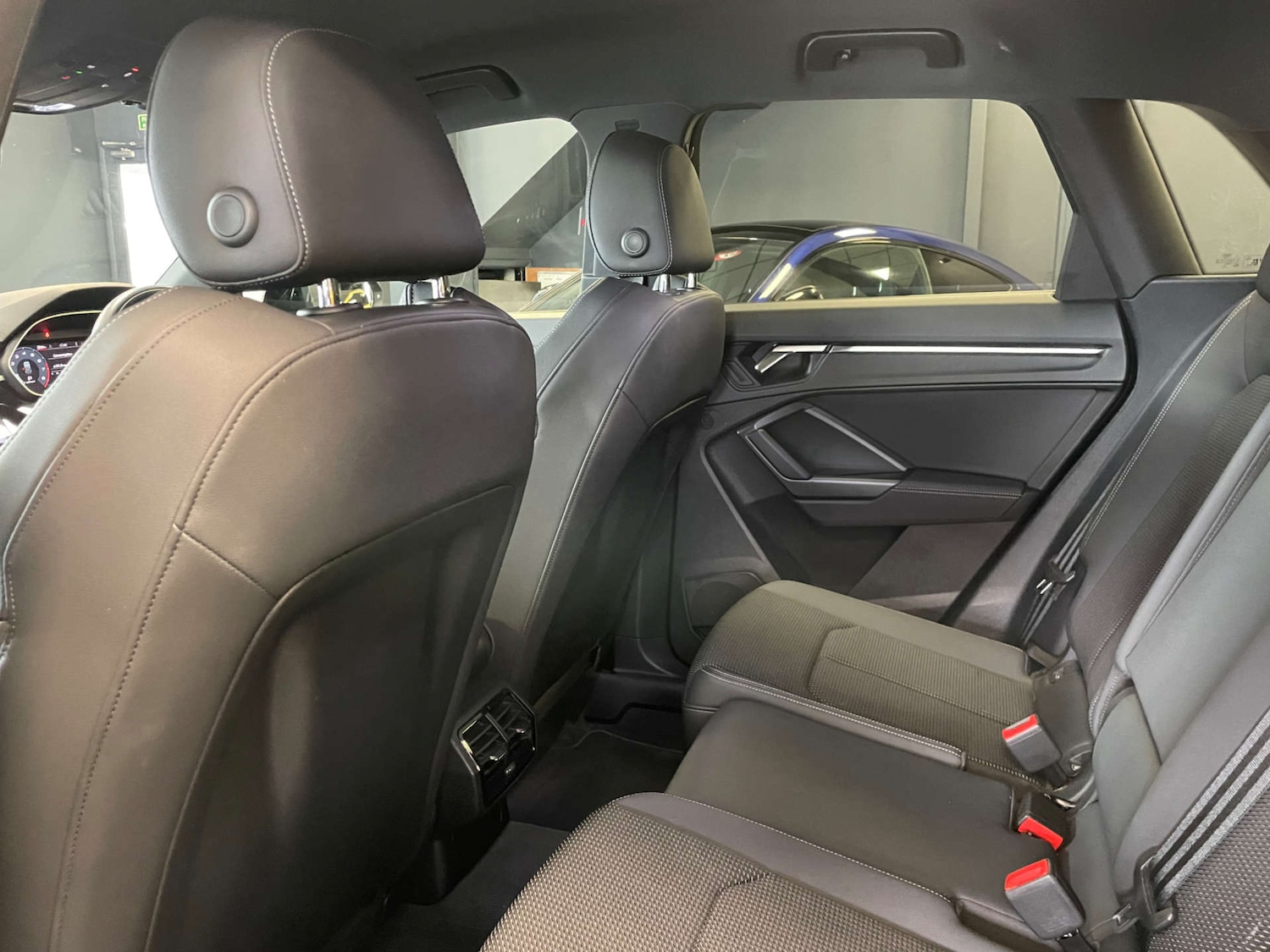 Used Audi Q3 2022 for sale - 78202477: Photo 10