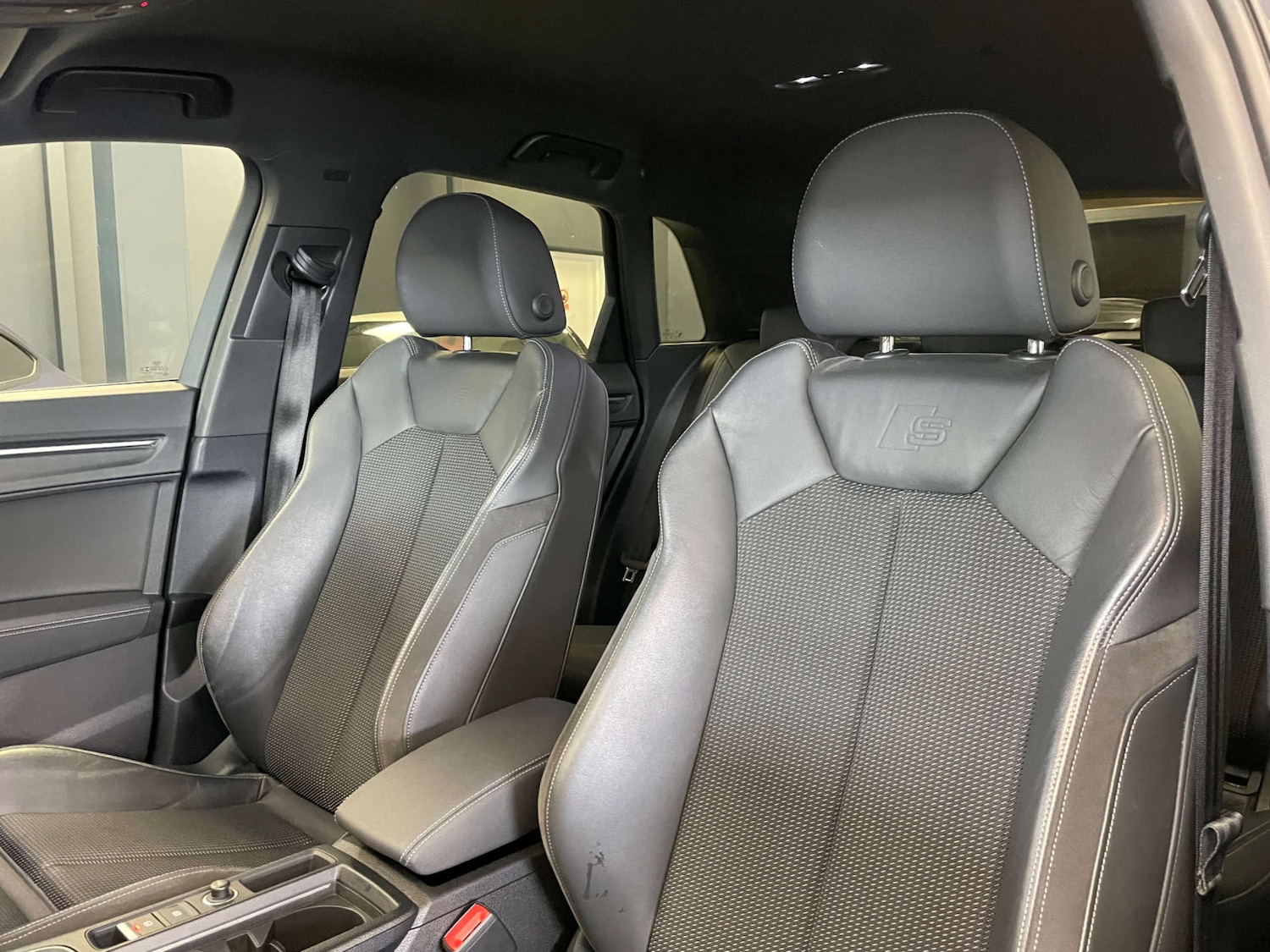 Used Audi Q3 2022 for sale - 78202477: Photo 11