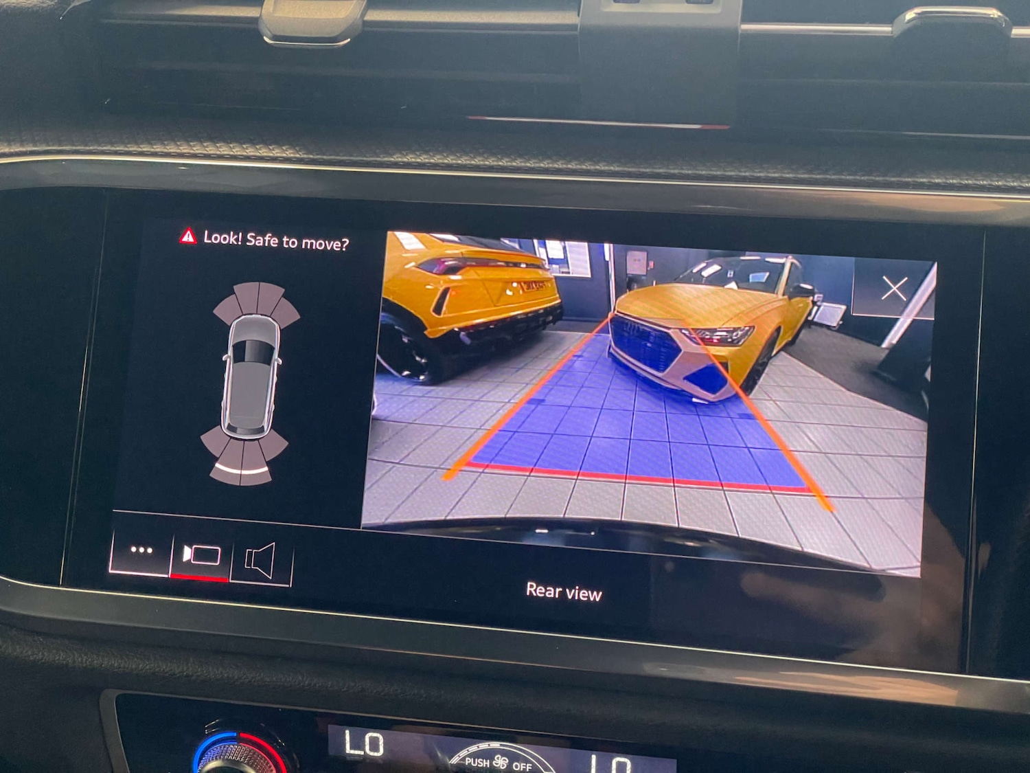 Used Audi Q3 2022 for sale - 78202477: Photo 12