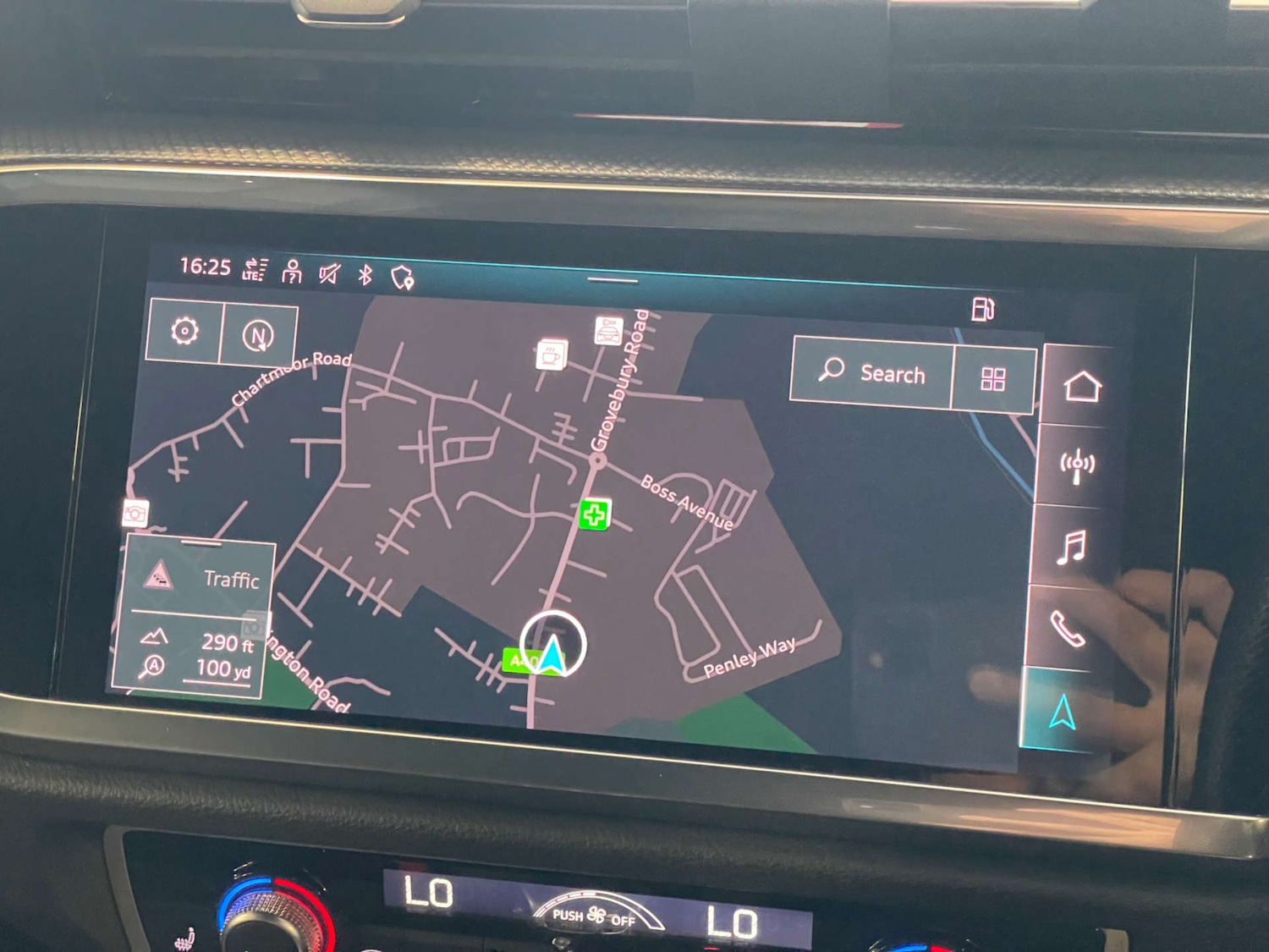 Used Audi Q3 2022 for sale - 78202477: Photo 13