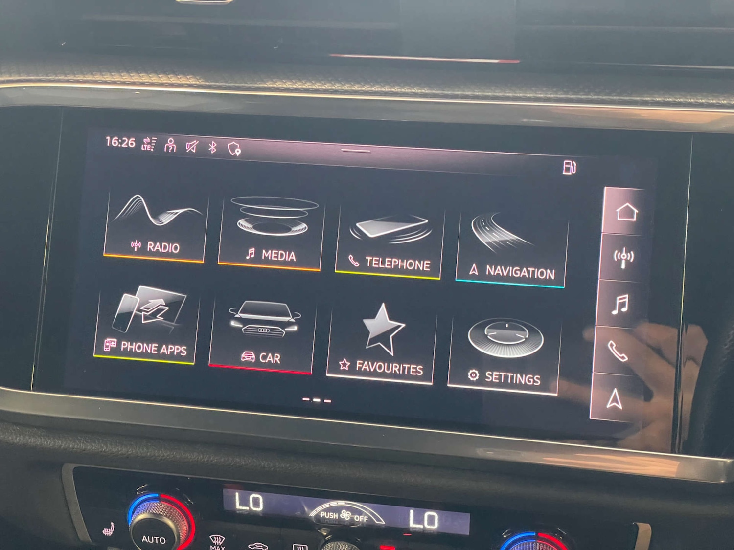 Used Audi Q3 2022 for sale - 78202477: Photo 14