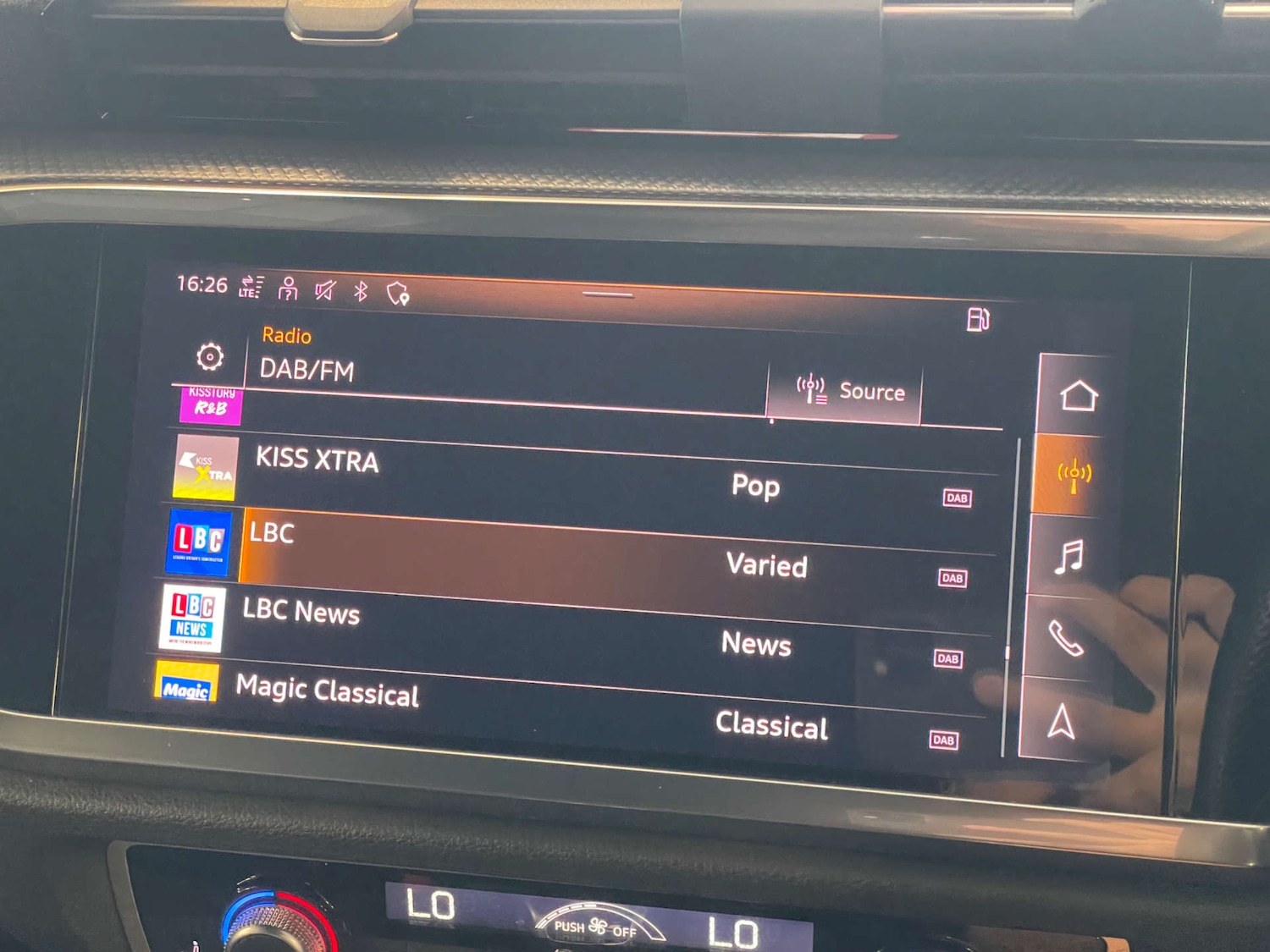 Used Audi Q3 2022 for sale - 78202477: Photo 15