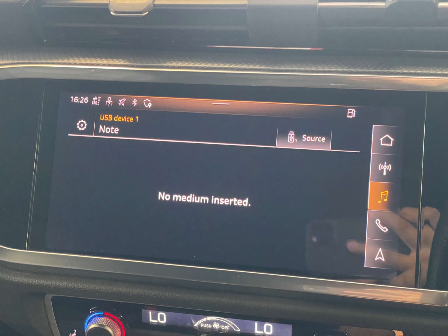 Used Audi Q3 2022 for sale - 78202477: Photo 16