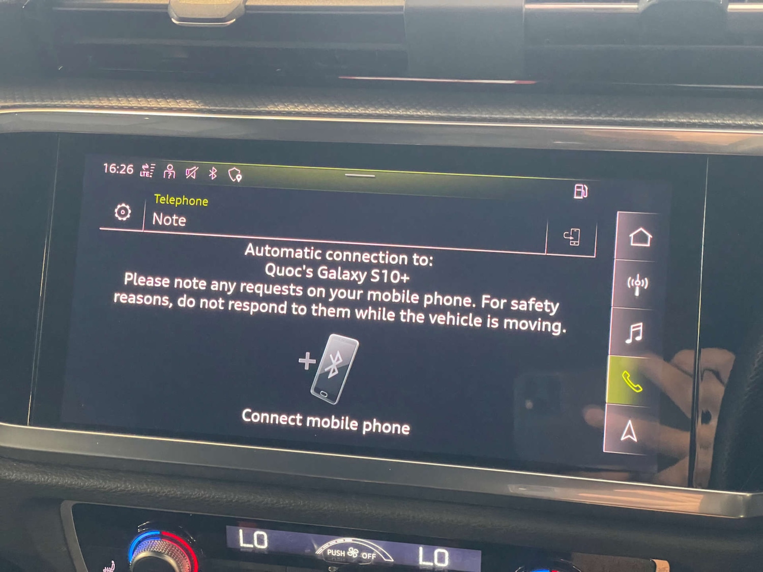 Used Audi Q3 2022 for sale - 78202477: Photo 17