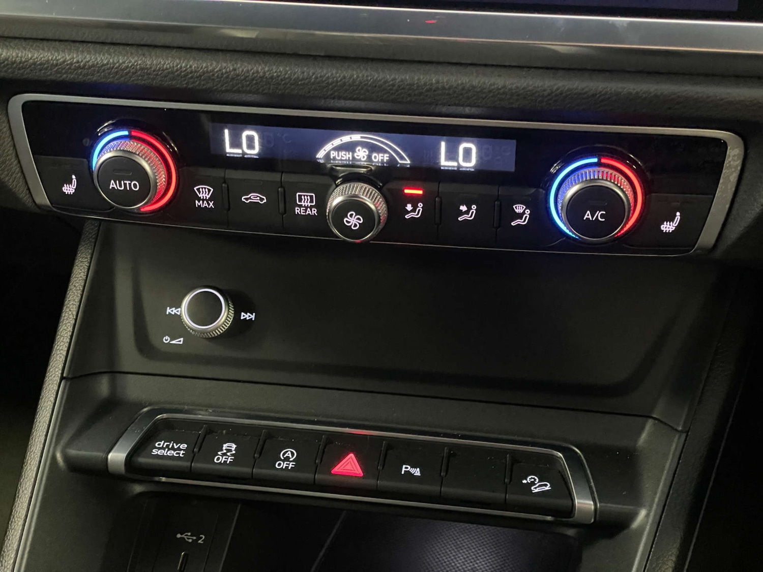 Used Audi Q3 2022 for sale - 78202477: Photo 19