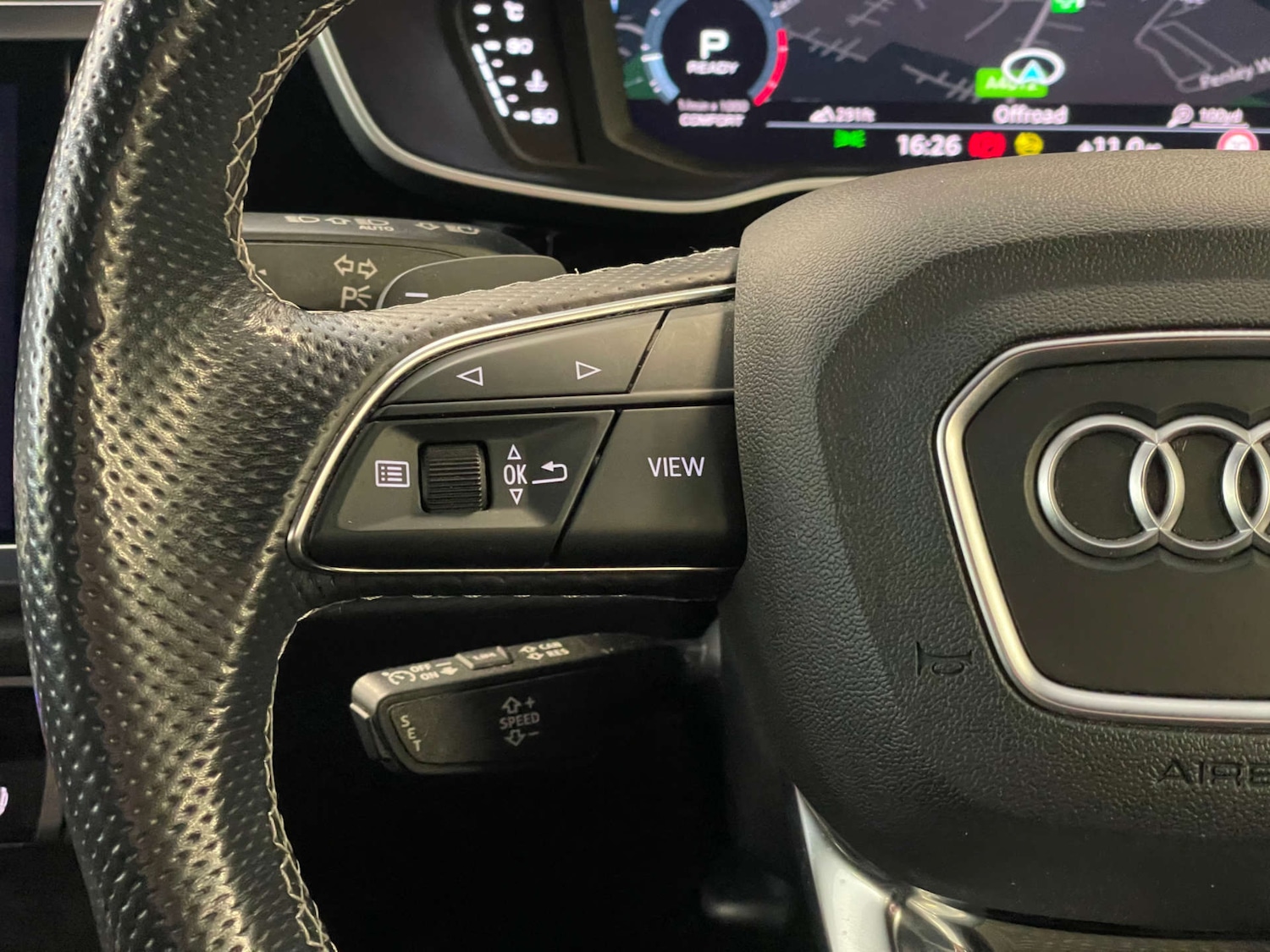 Used Audi Q3 2022 for sale - 78202477: Photo 21