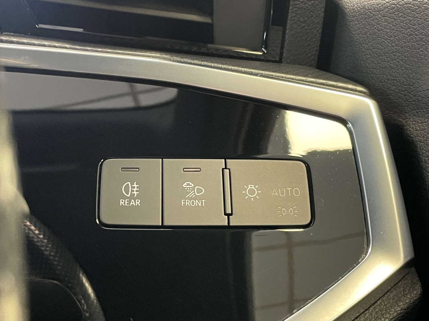 Used Audi Q3 2022 for sale - 78202477: Photo 23