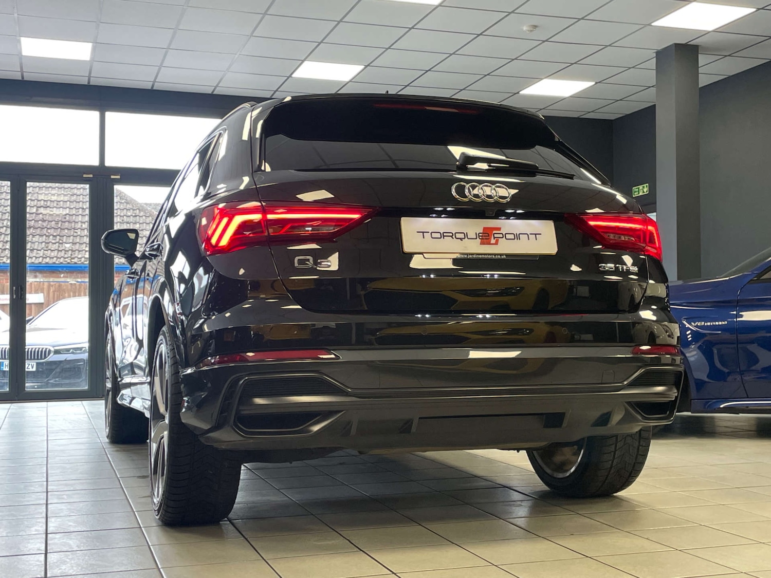 Used Audi Q3 2022 for sale - 78202477: Photo 32