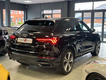 Used Audi Q3 2022 for sale - 78202477: Photo