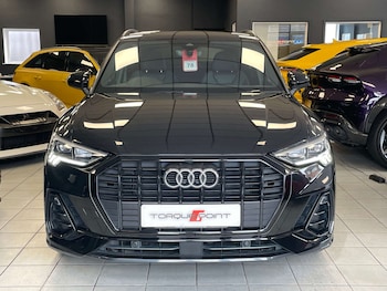 Used Audi Q3 2022 for sale - 78202477: Photo