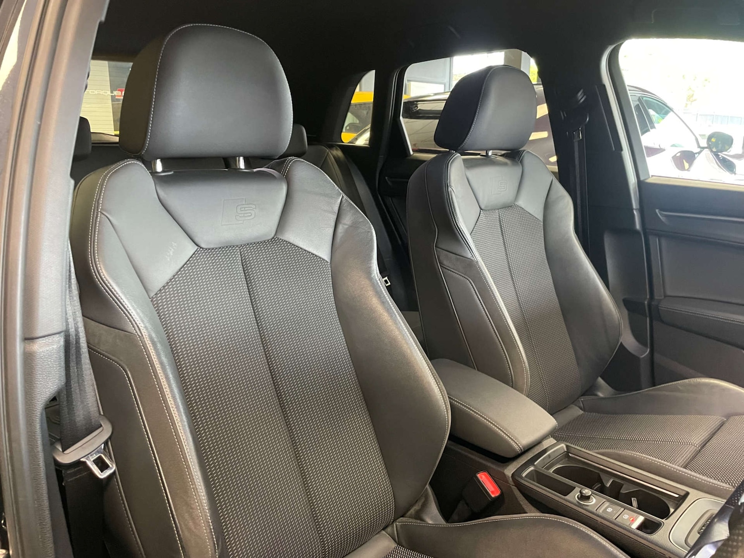 Used Audi Q3 2022 for sale - 78202477: Photo 8