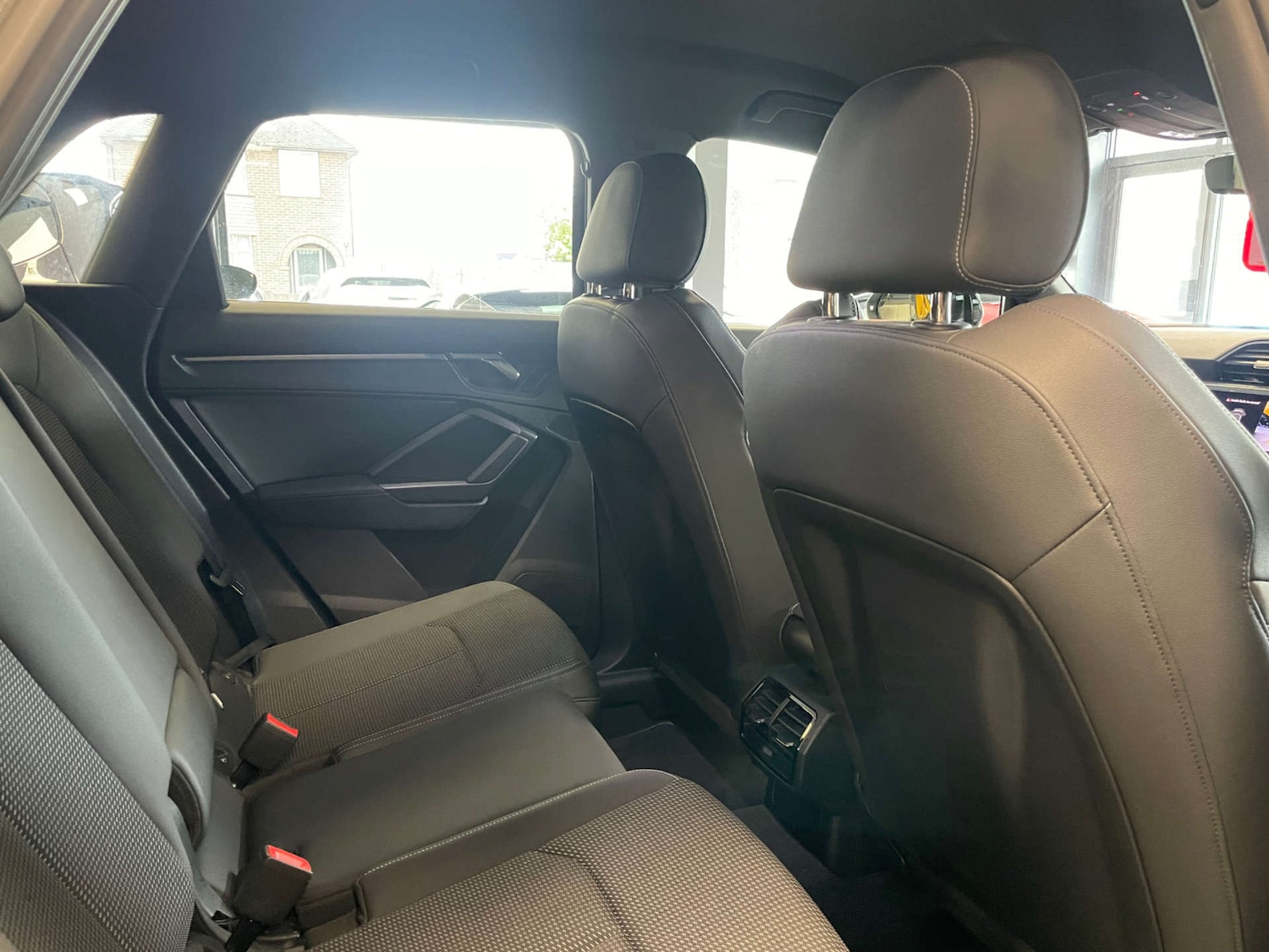 Used Audi Q3 2022 for sale - 78202477: Photo 9