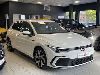 Used Volkswagen Golf 2021 for sale - 78300740: Photo