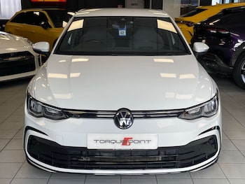 Used Volkswagen Golf 2021 for sale - 78300740: Photo