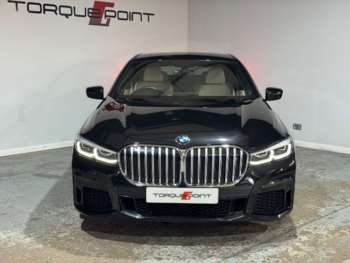 Used BMW 7 Series 2022 for sale - 75450768: Photo