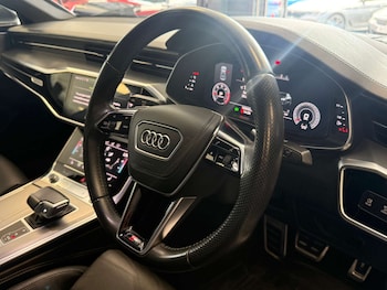 Used Audi A7 2018 for sale - 78758466: Photo