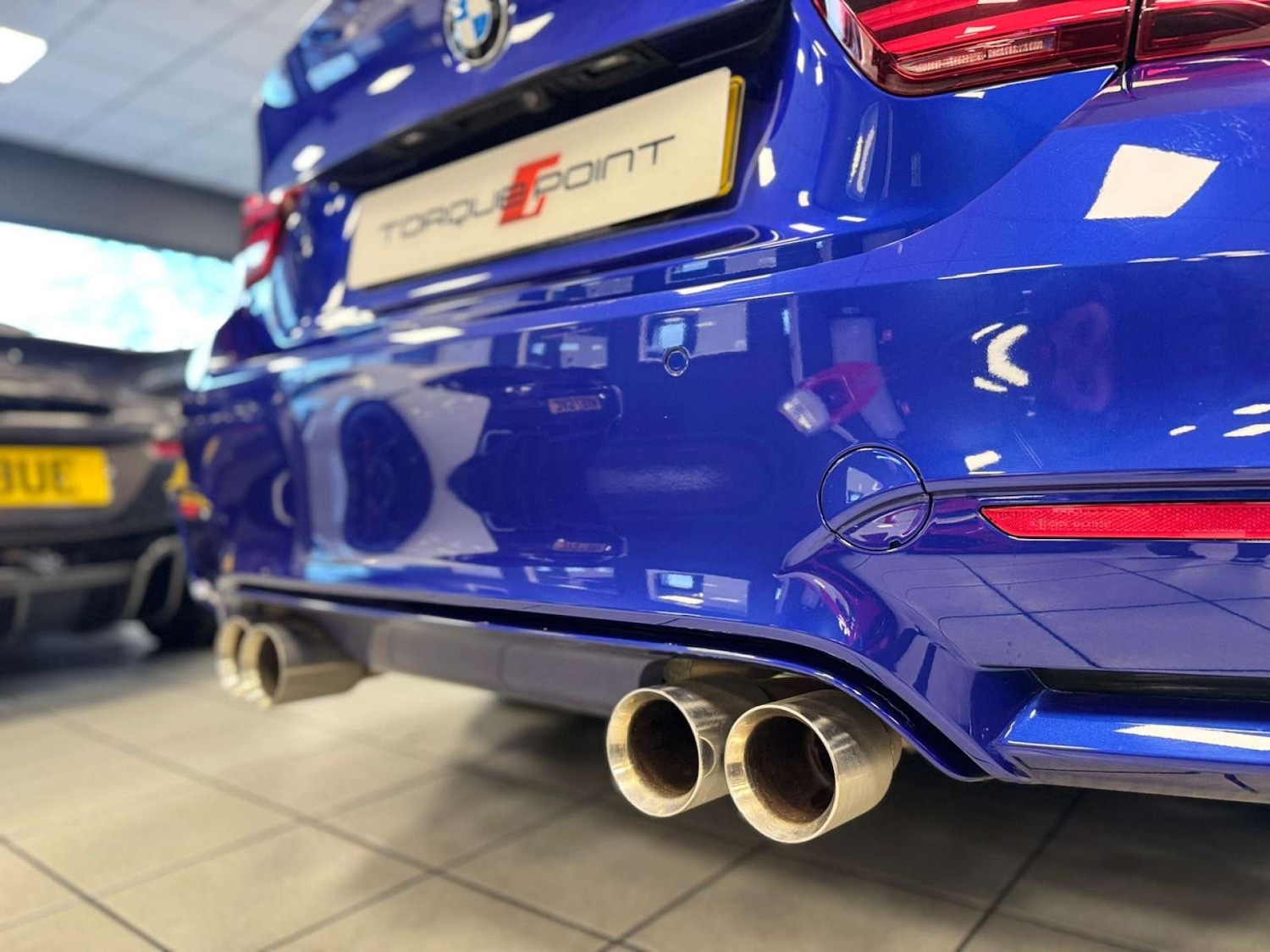 Used BMW M4 2020 for sale - 77161994: Photo 10