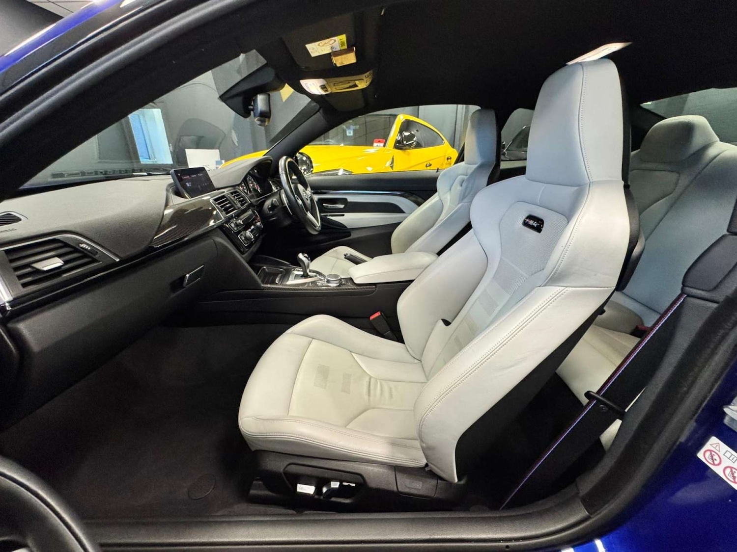 Used BMW M4 2020 for sale - 77161994: Photo 13