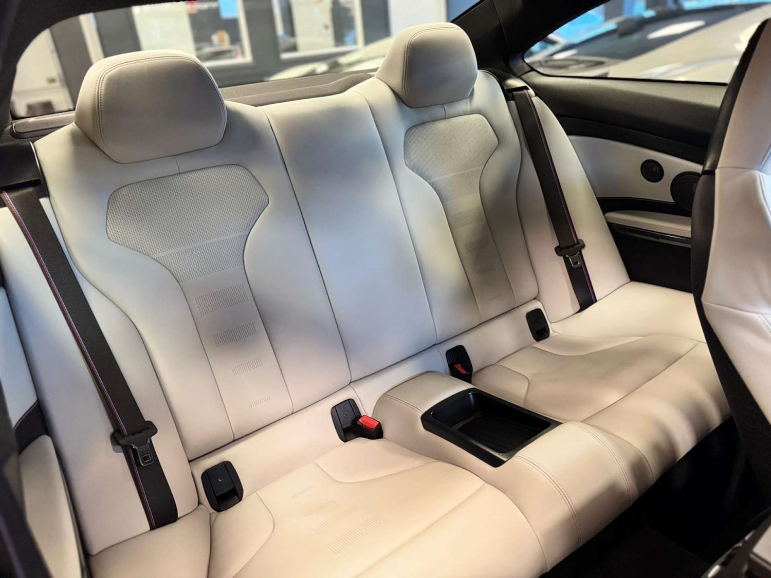 Used BMW M4 2020 for sale - 77161994: Photo 14