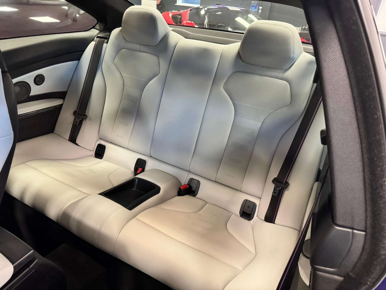 Used BMW M4 2020 for sale - 77161994: Photo 15