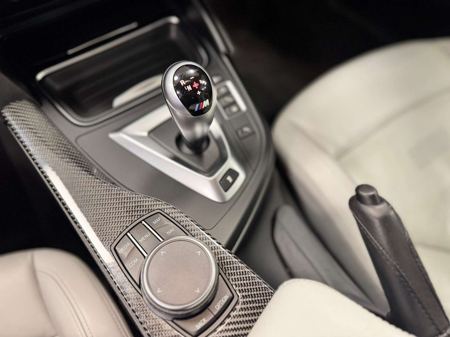 Used BMW M4 2020 for sale - 77161994: Photo 16