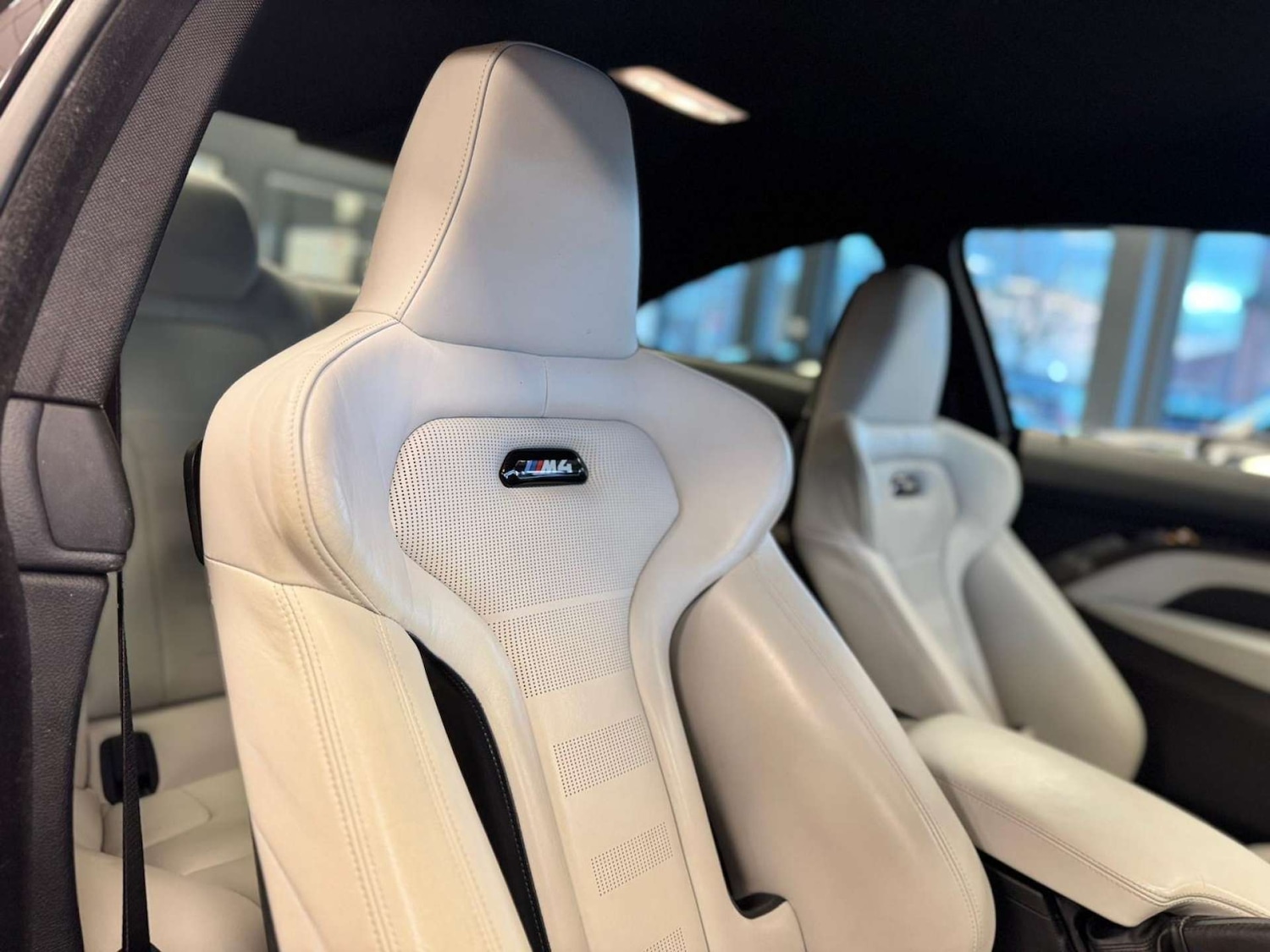 Used BMW M4 2020 for sale - 77161994: Photo 18