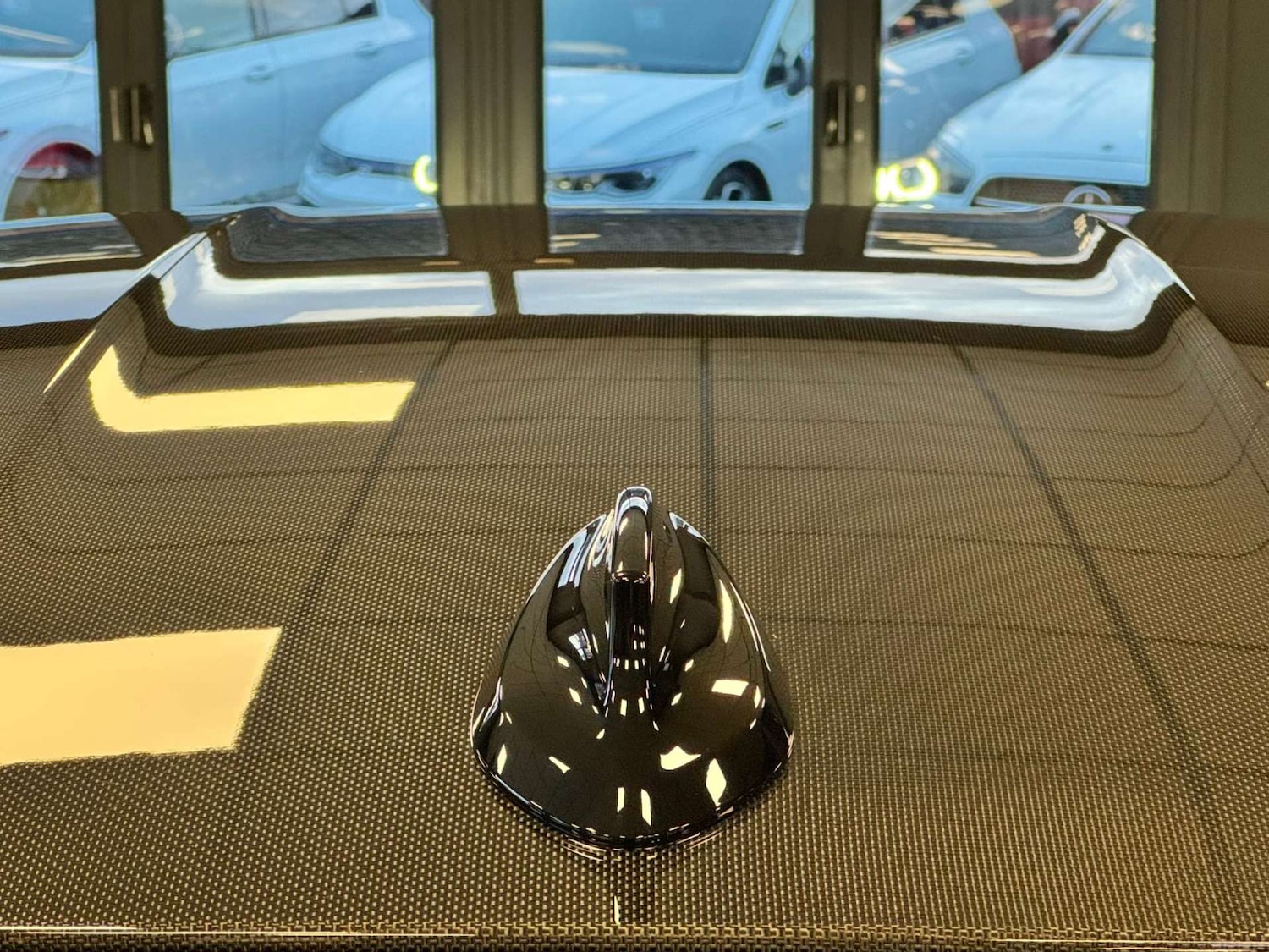 Used BMW M4 2020 for sale - 77161994: Photo 19