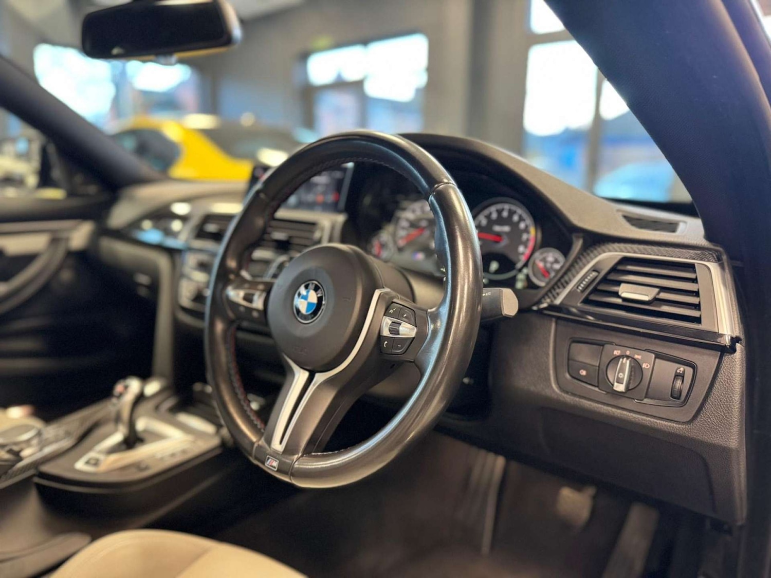 Used BMW M4 2020 for sale - 77161994: Photo 2