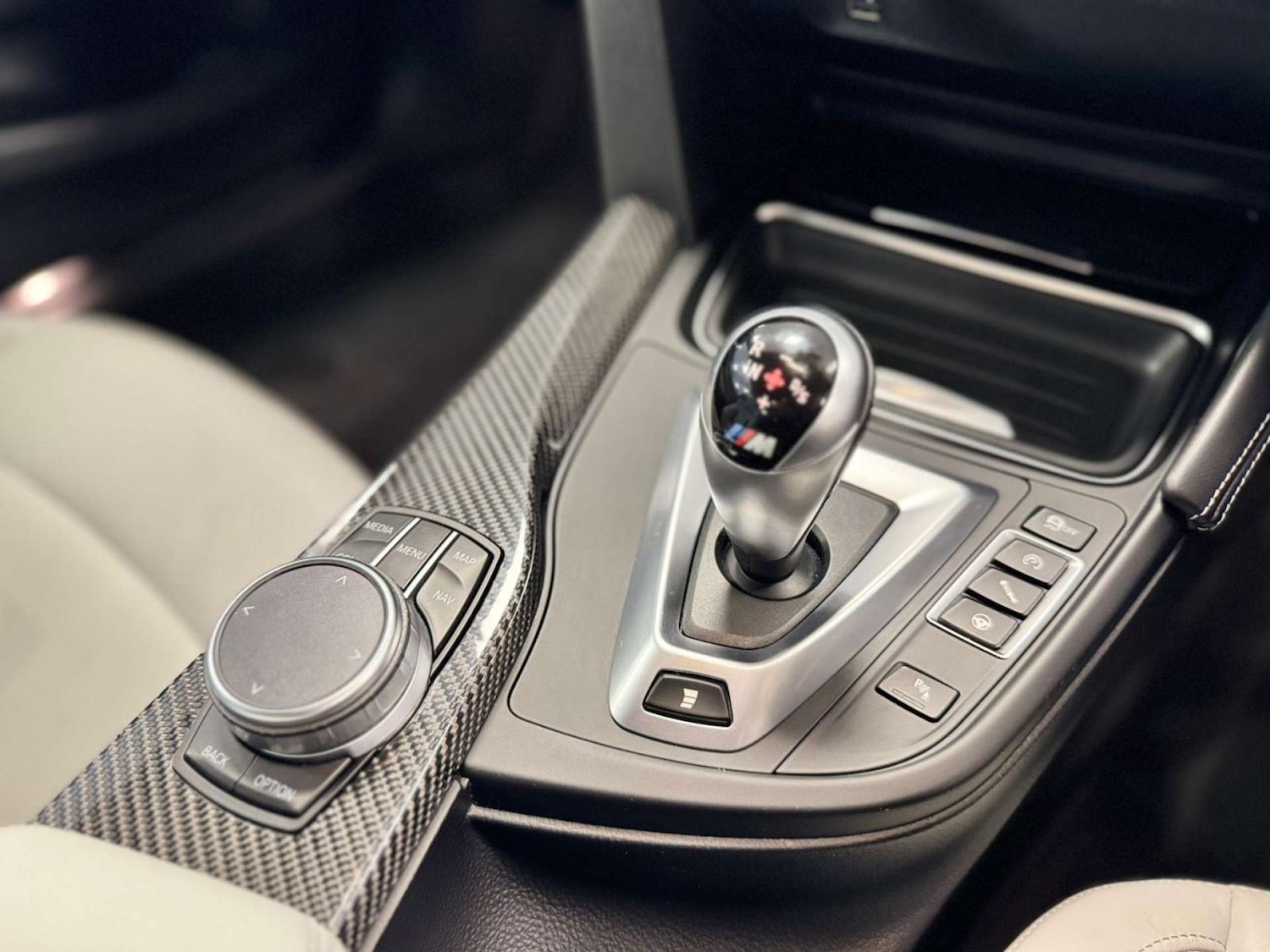 Used BMW M4 2020 for sale - 77161994: Photo 20