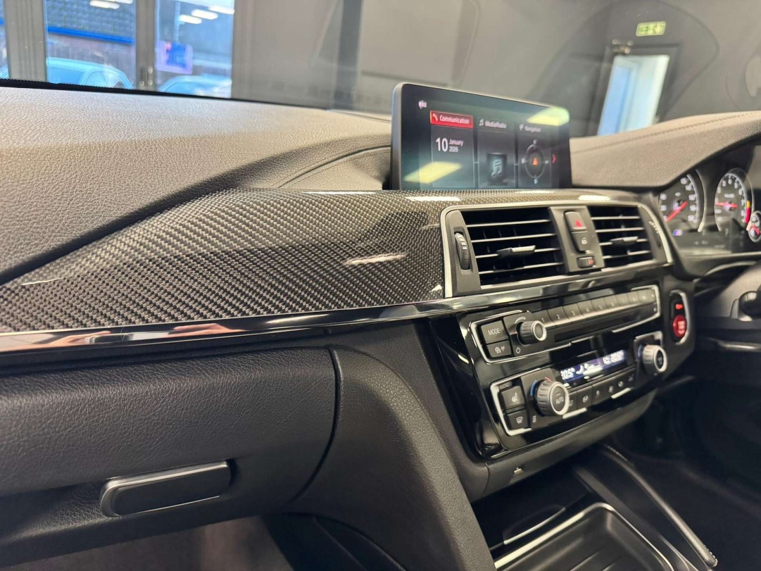 Used BMW M4 2020 for sale - 77161994: Photo 22