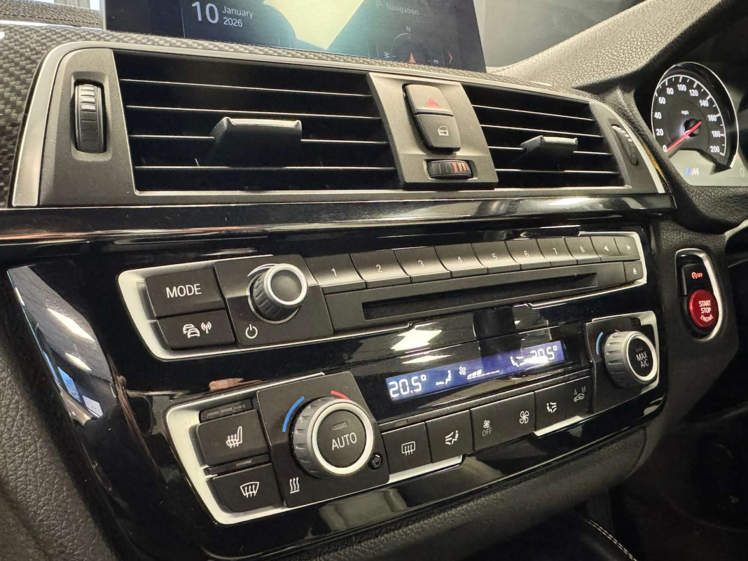 Used BMW M4 2020 for sale - 77161994: Photo 23