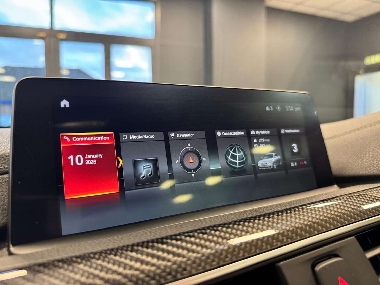 Used BMW M4 2020 for sale - 77161994: Photo 24